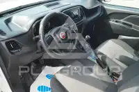 2017 Fiat Doblo