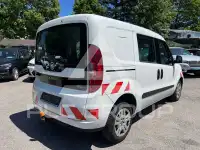 2017 Fiat Doblo