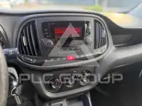 2017 Fiat Doblo