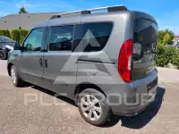 2017 Fiat Doblo