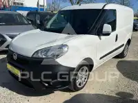 2017 Fiat Doblo