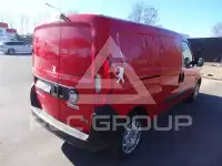 2017 Fiat Doblo