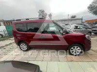 2017 Fiat Doblo