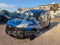 2017 Fiat Doblo