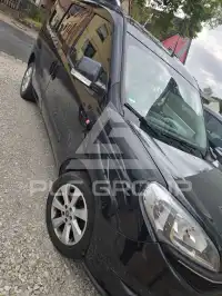 2017 Fiat Doblo