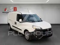 2017 Fiat Doblo