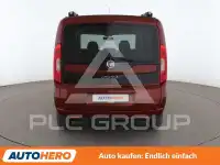 2017 Fiat Doblo