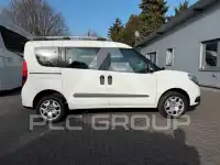 2017 Fiat Doblo