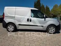 2017 Fiat Doblo