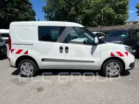 2017 Fiat Doblo