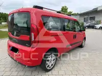 2017 Fiat Doblo
