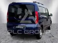 2017 Fiat Doblo