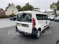 2017 Fiat Doblo