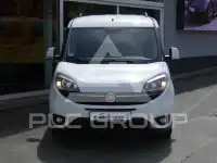 2017 Fiat Doblo