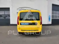 2017 Fiat Doblo