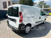 2017 Fiat Doblo