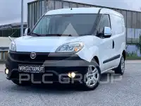 2017 Fiat Doblo