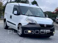 2017 Fiat Doblo