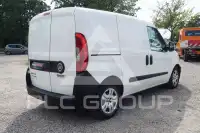 2017 Fiat Doblo