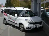 2017 Fiat Doblo