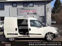 2017 Fiat Doblo
