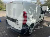 2017 Fiat Doblo