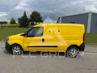 2017 Fiat Doblo