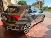 2017 Fiat Tipo