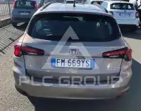 2017 Fiat Tipo