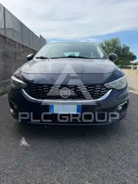 2017 Fiat Tipo