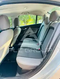 2017 Fiat Tipo