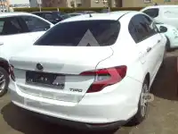 2017 Fiat Tipo