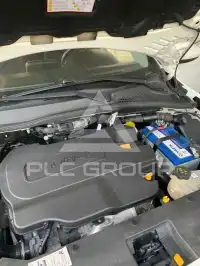 2017 Fiat Tipo