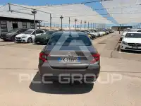 2017 Fiat Tipo
