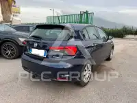 2017 Fiat Tipo