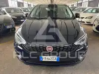 2017 Fiat Tipo