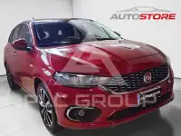 2017 Fiat Tipo