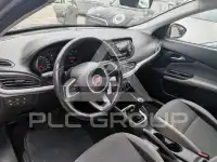 2017 Fiat Tipo