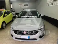 2017 Fiat Tipo