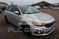 2017 Fiat Tipo