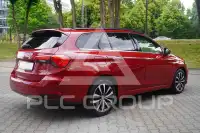 2017 Fiat Tipo
