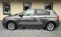 2017 Fiat Tipo