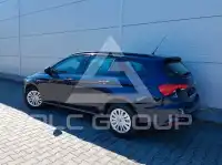 2017 Fiat Tipo