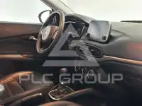 2017 Fiat Tipo
