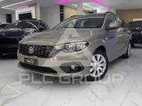 2017 Fiat Tipo