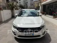 2017 Fiat Tipo