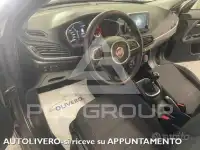 2017 Fiat Tipo
