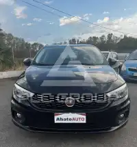 2017 Fiat Tipo