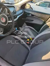 2017 Fiat Tipo