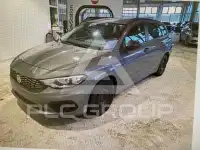 2017 Fiat Tipo